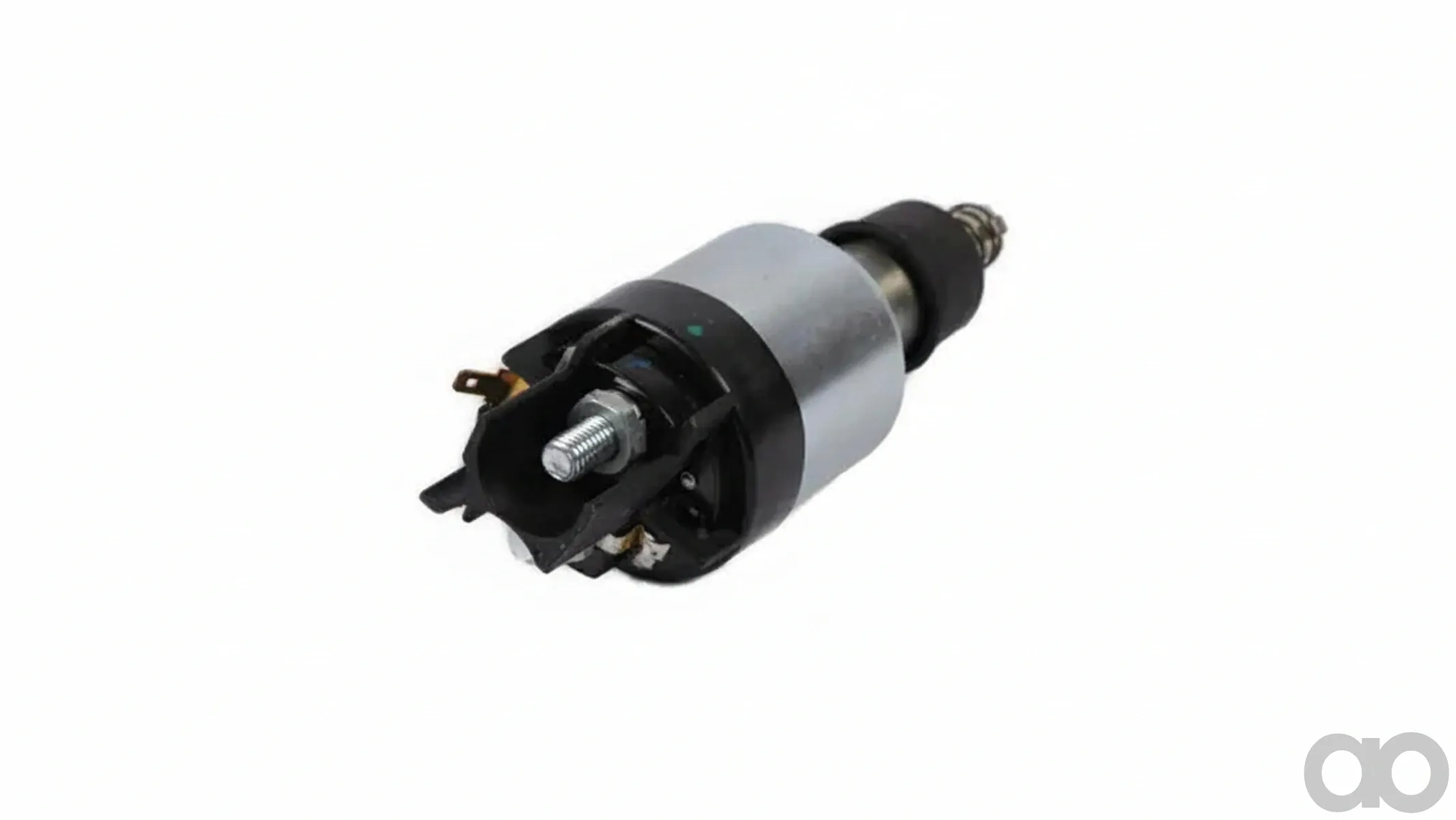 Case IH - 47896644 - Mechanical Shift