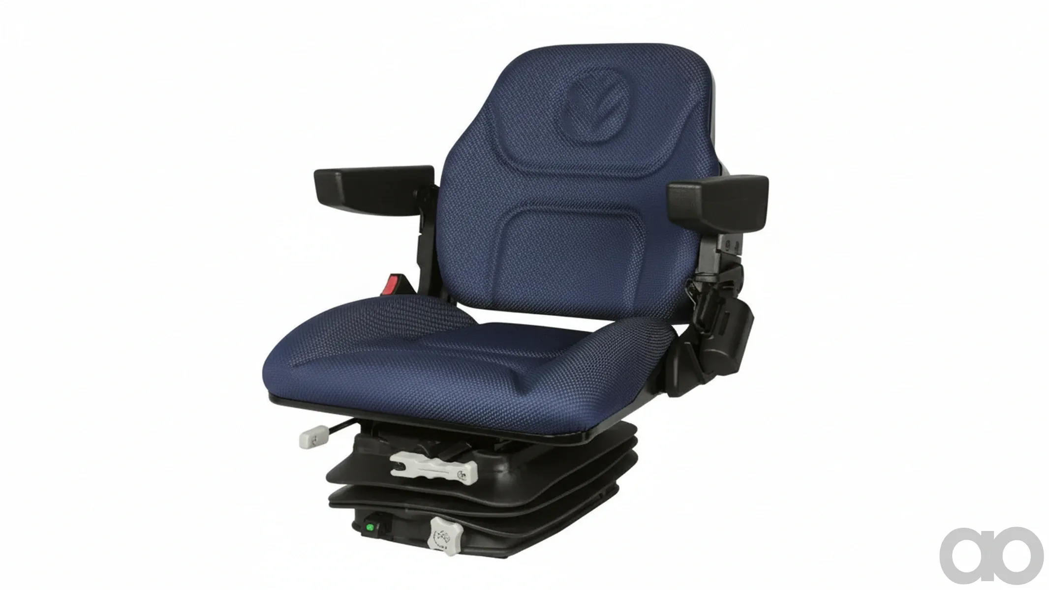 Case IH - 47934814 - Driver's Seat