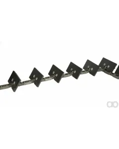 Case IH - 47949285 - Conveyor Chain