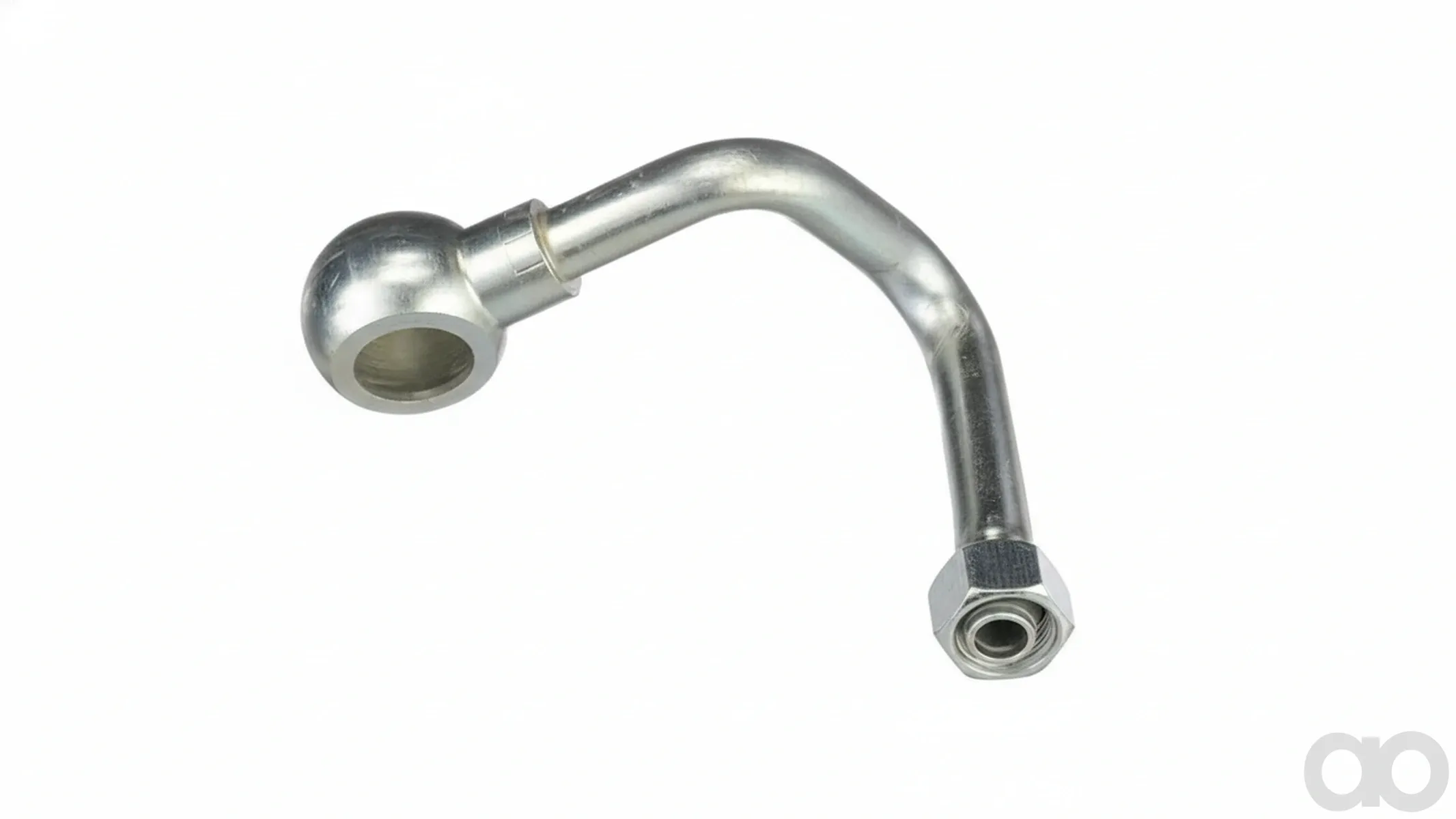Case IH - 47949586 - Hydraulic Line