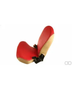 Case IH - 48049327 - Instructor Seat