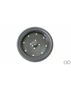 Case IH - 48052152 - Wheel, Complete