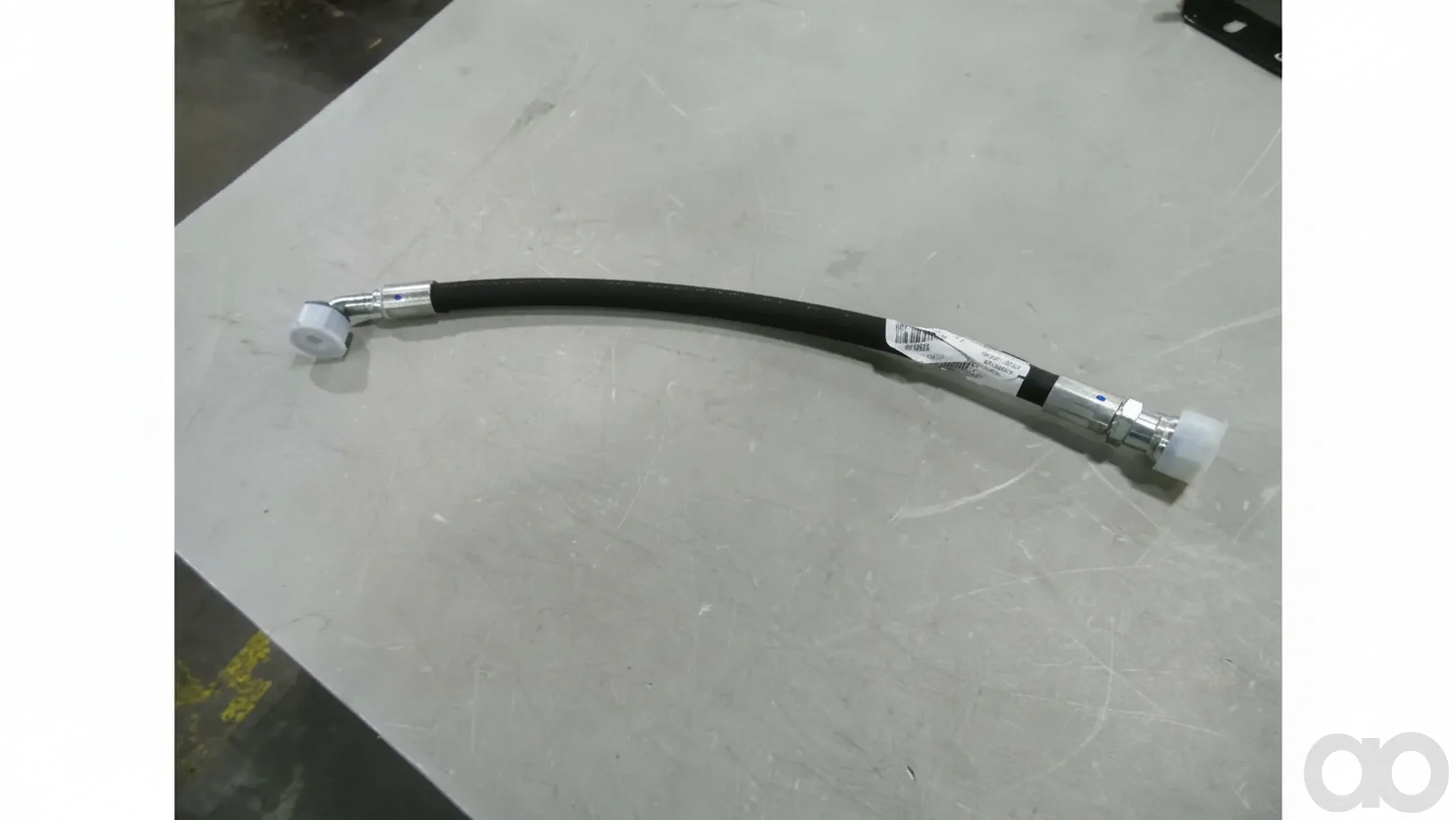 Case IH - 48074922 - Hydraulic Hose