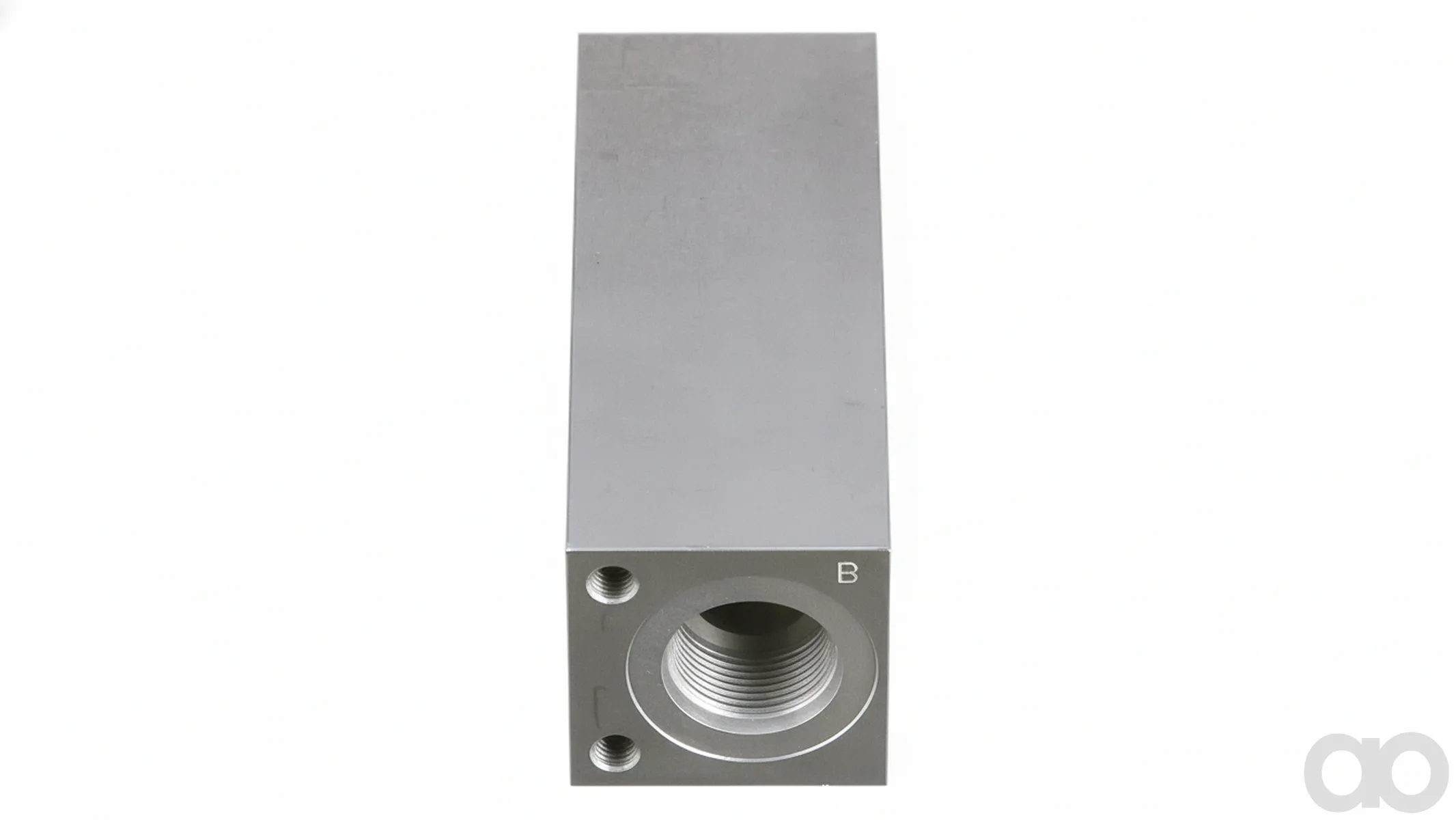 Case IH - 48087098 - Hydraulic Manifold Block