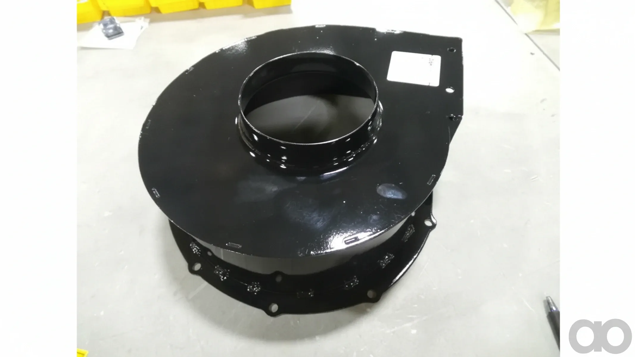 Case IH - 48097449 - Housing