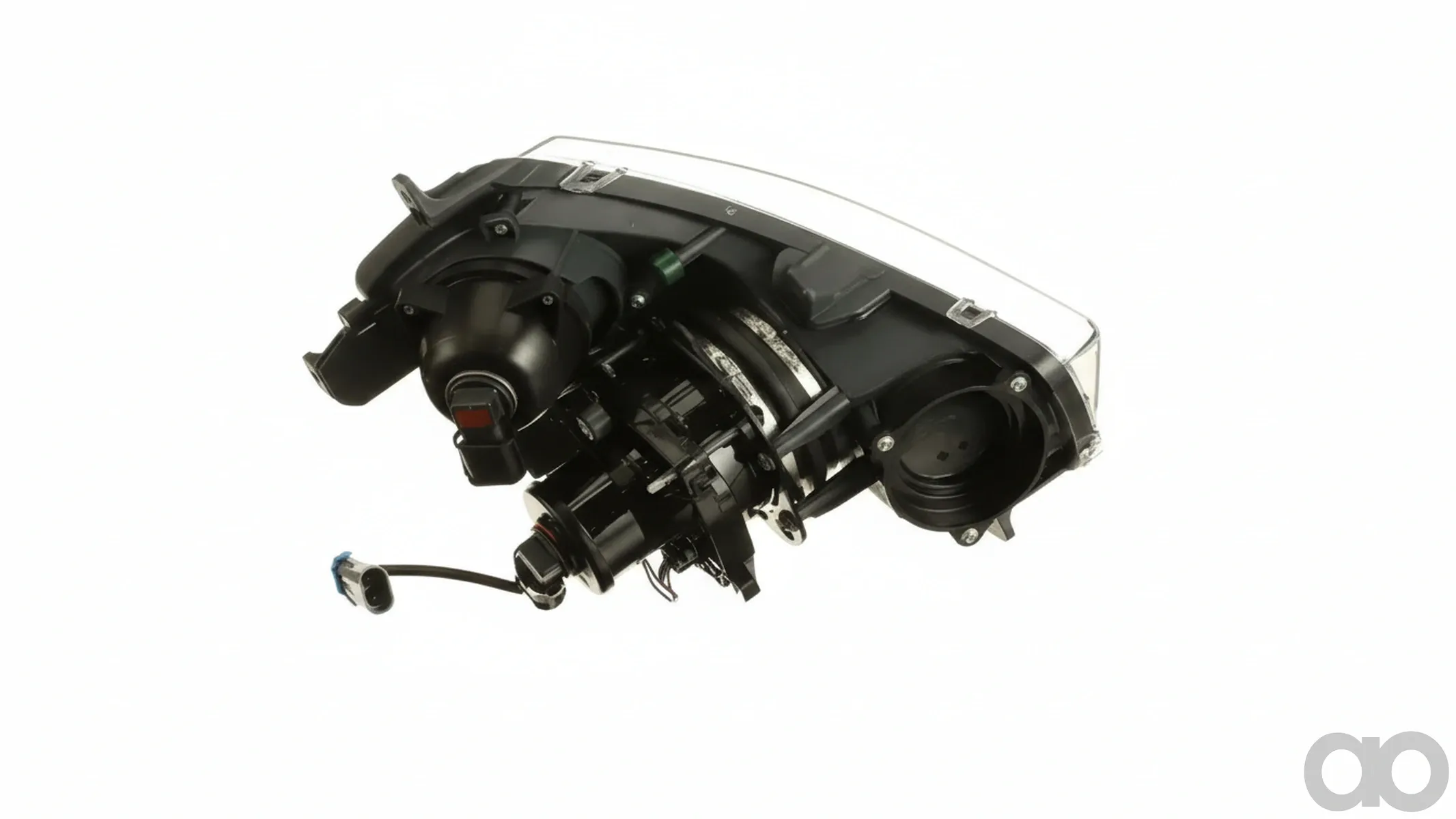 Case IH - 48105667 - Headlight
