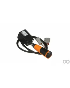 Case IH - 48111829 - Lever