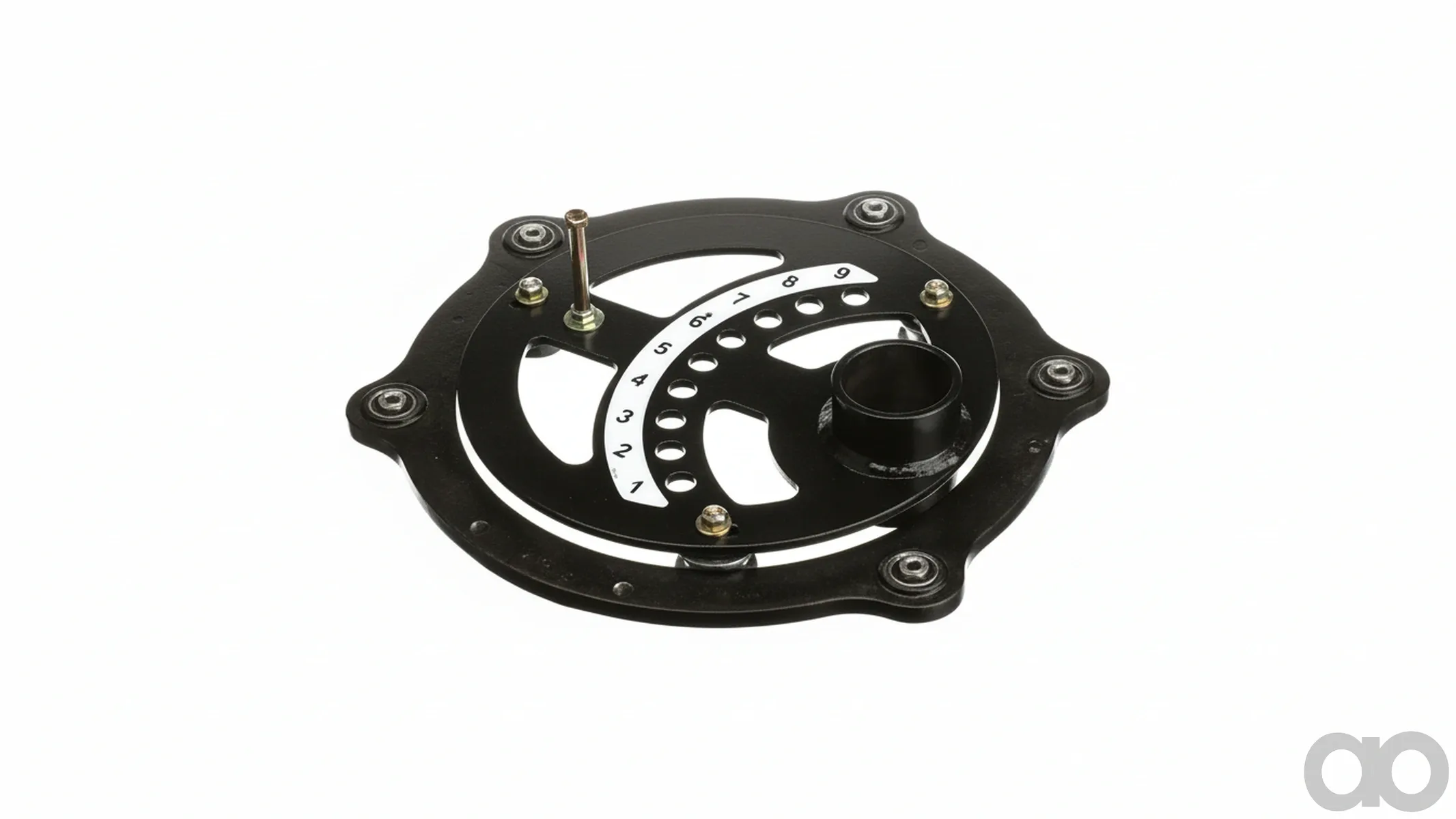 Case IH - 48117762 - Control Element