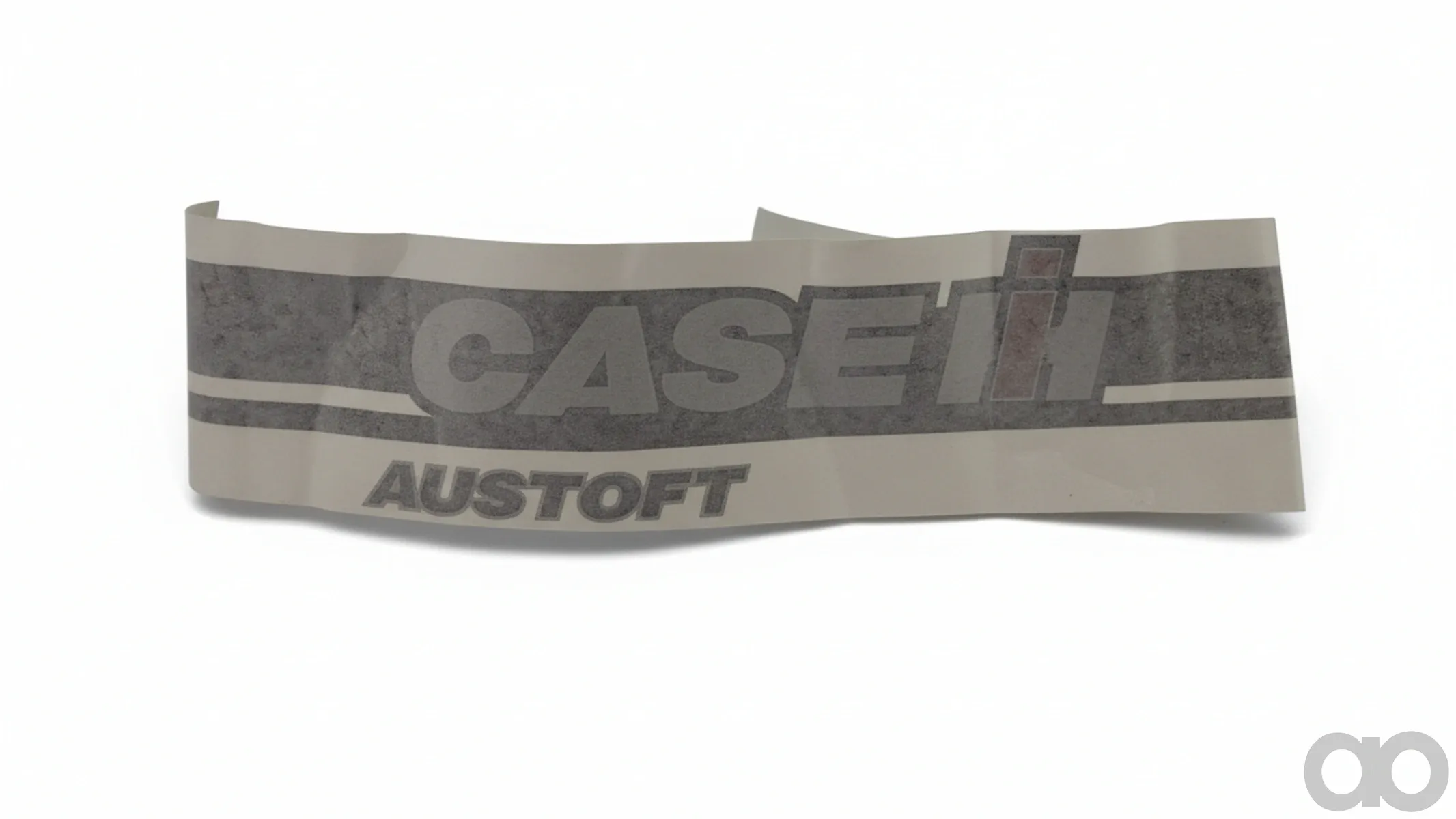 Case IH - 48123353 - Sticker