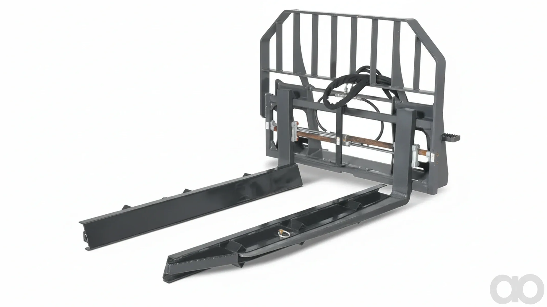 Case IH - 48124313 - Attachment Device