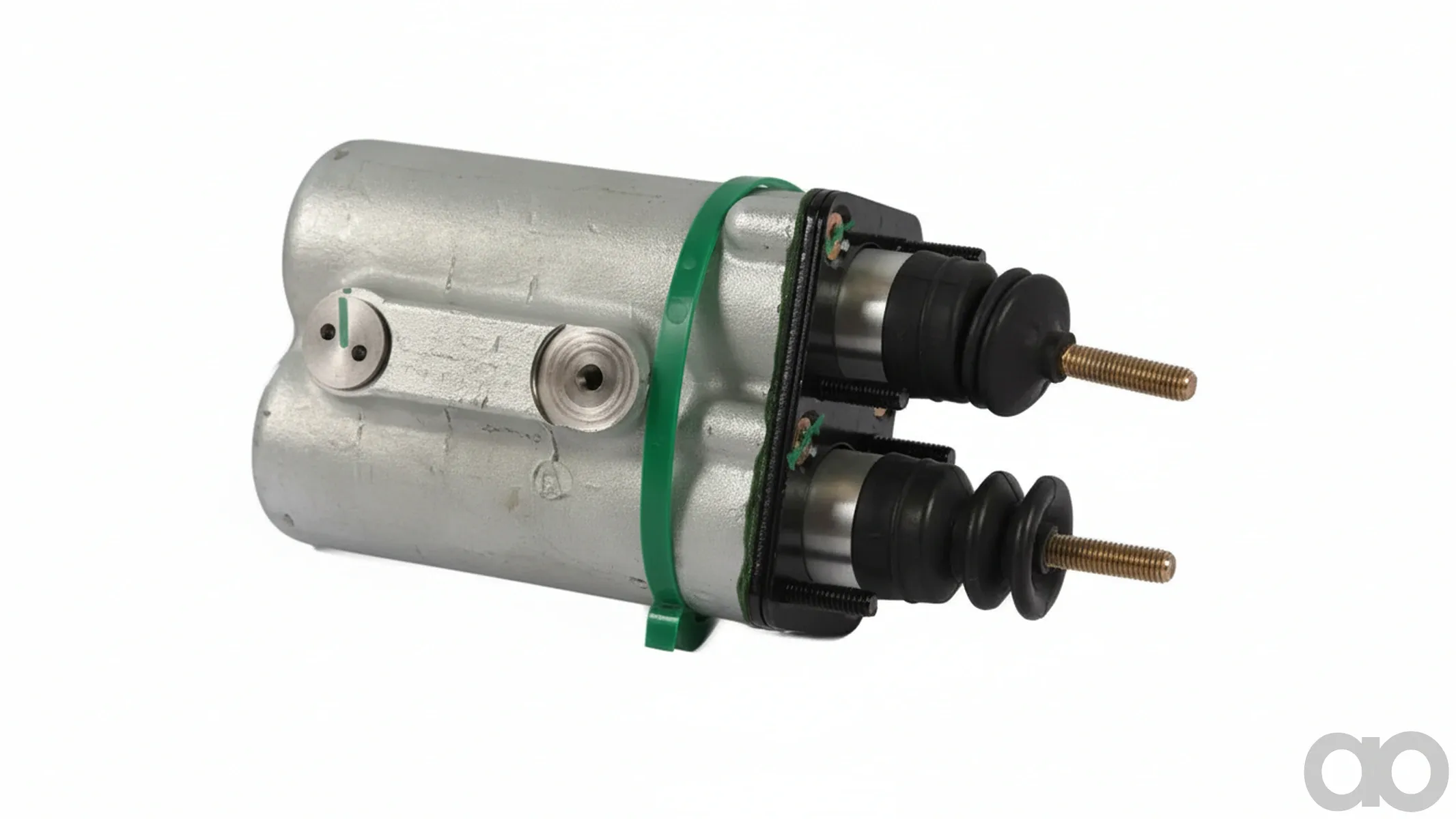 Case IH - 48124322 - Valve Distributor