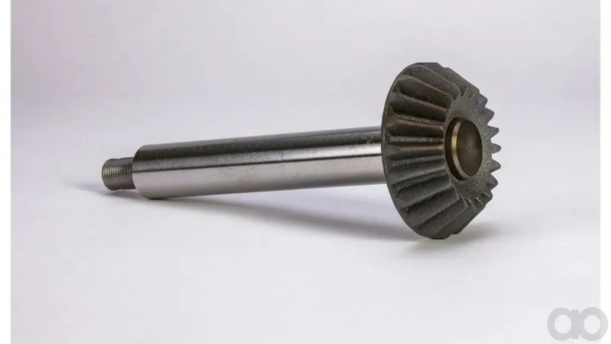 Case IH - 48185 - Spindle