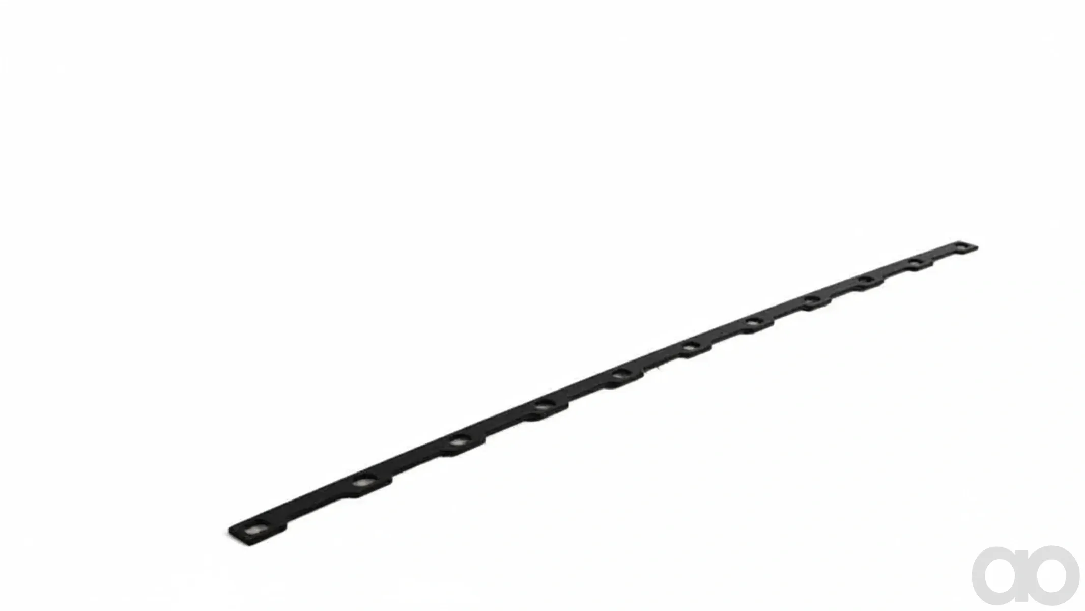 Case IH - 48189903 - Mounting Plate