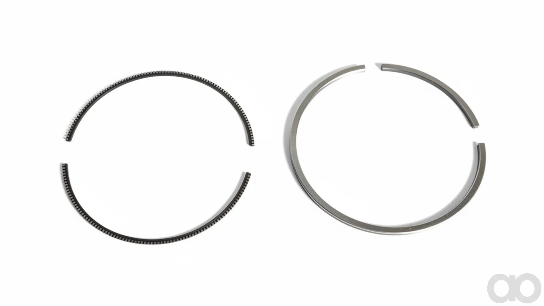 Case IH - 504310408 - Piston Ring