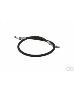 Case IH - 5095483 - Hydraulic Hose Assembly - Condenser to Dryer - New Holland Agriculture