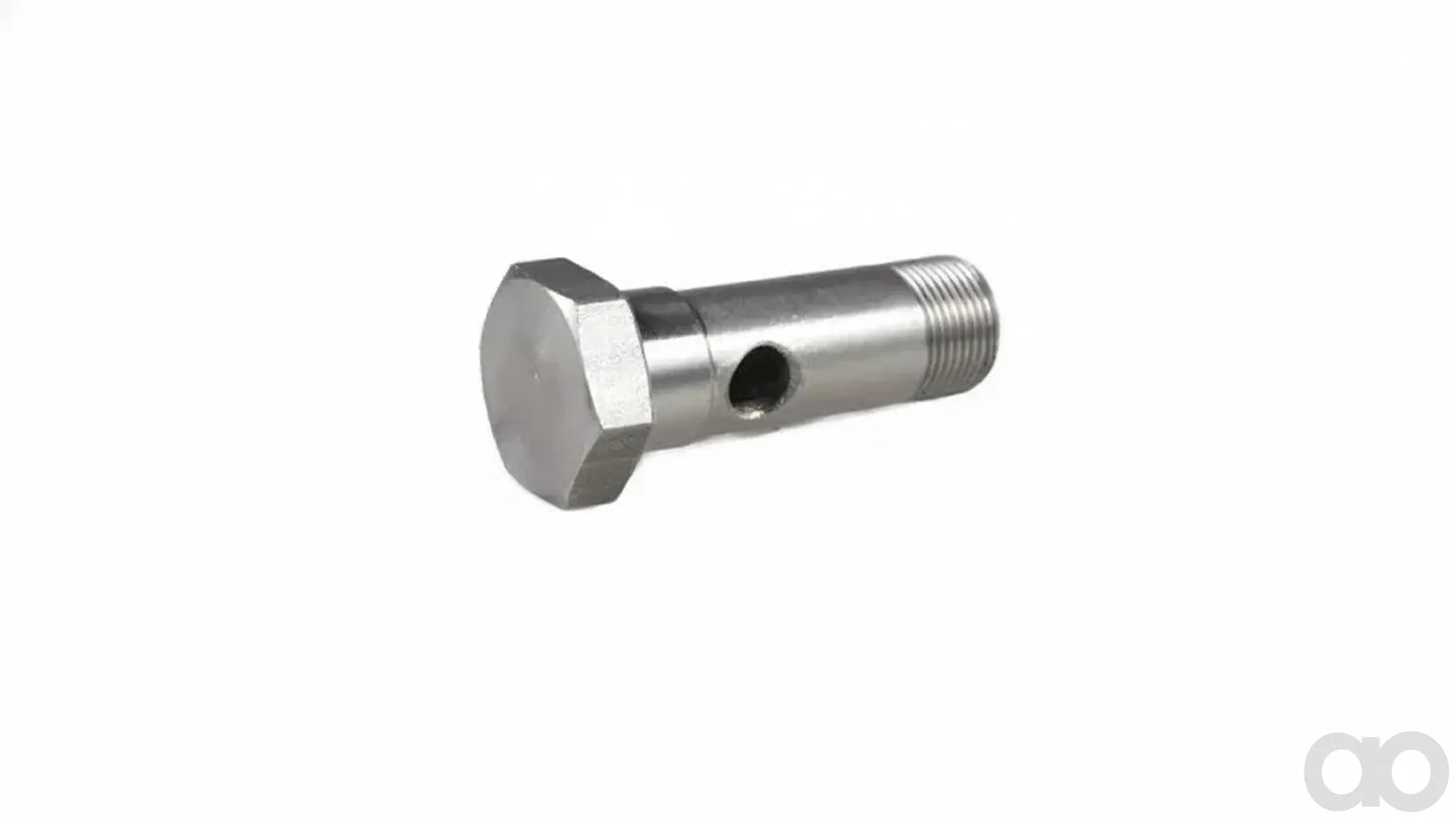 Case IH - 5120450 - Hollow Bolt