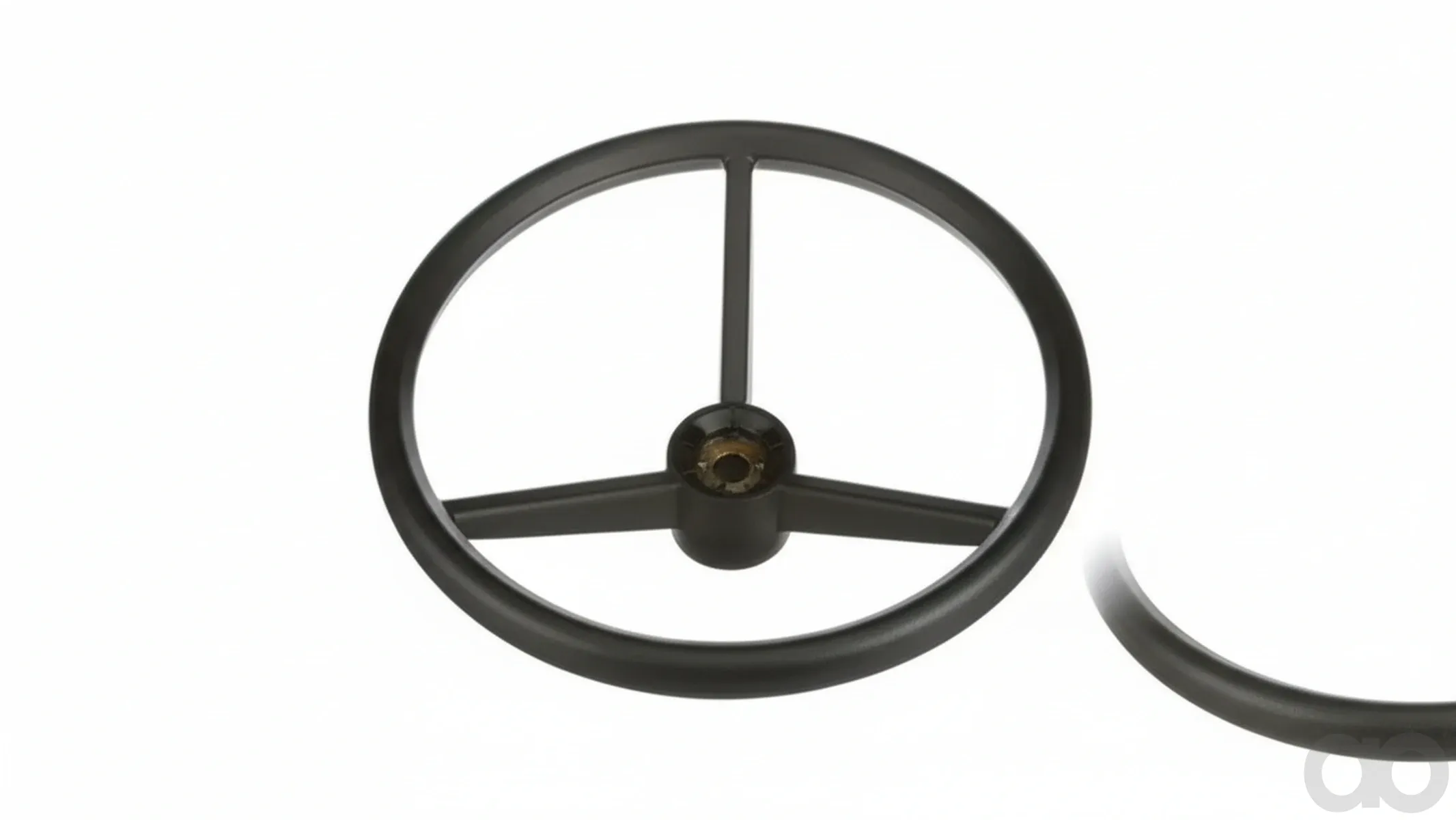 Case IH - 5131880 - Steering Wheel