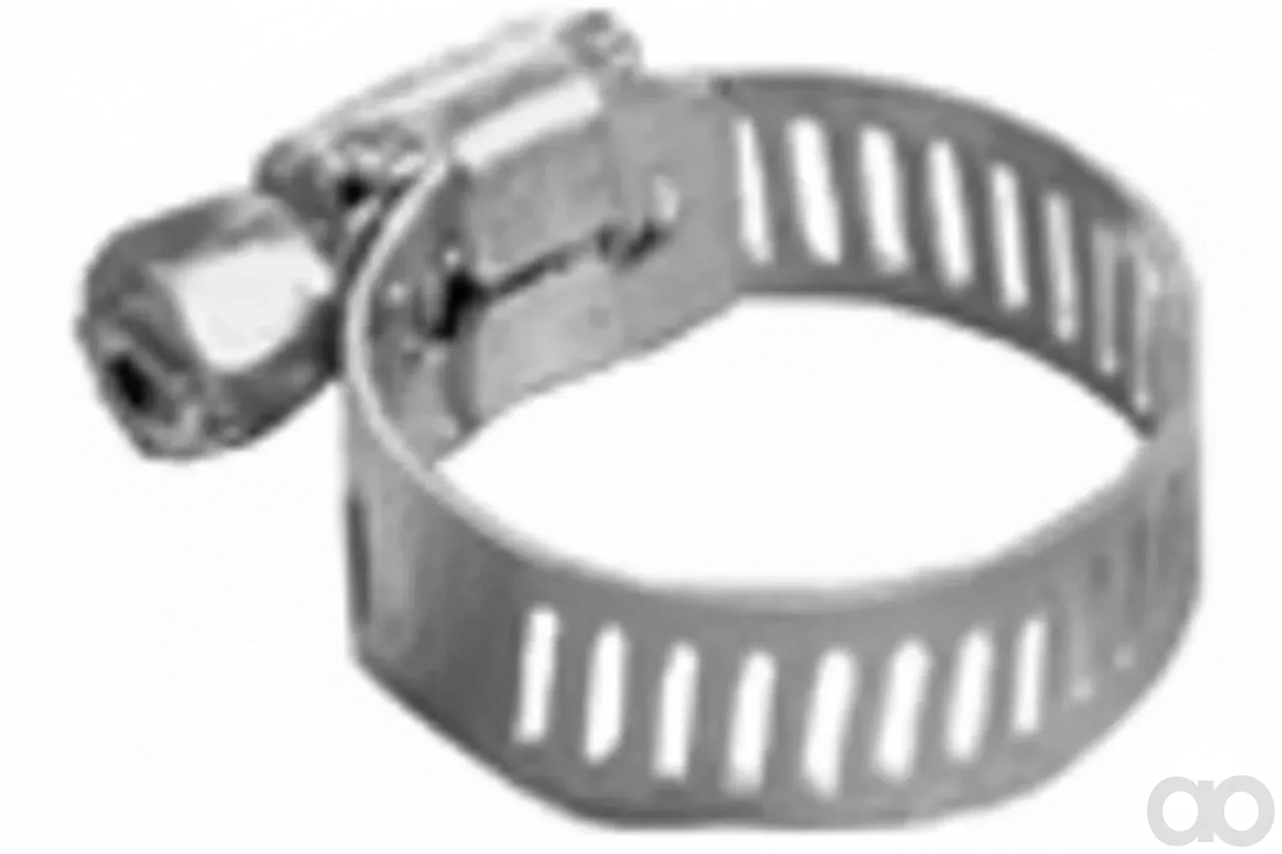 Case IH - 513309 - Hose Clamp