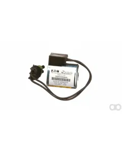 Case IH - 51564405 - Solenoid Mech