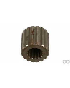 Case IH - 51570243 - Keyed Coupling