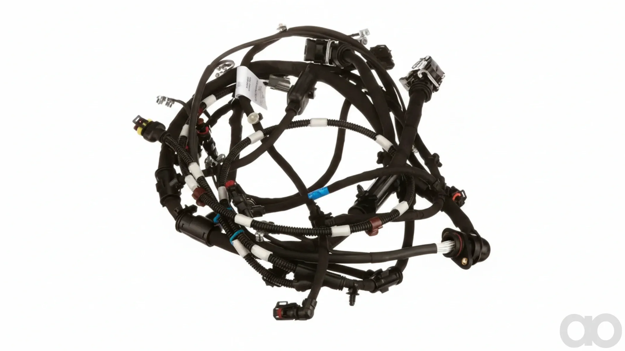 Case IH - 5801452719 - Wiring Harness