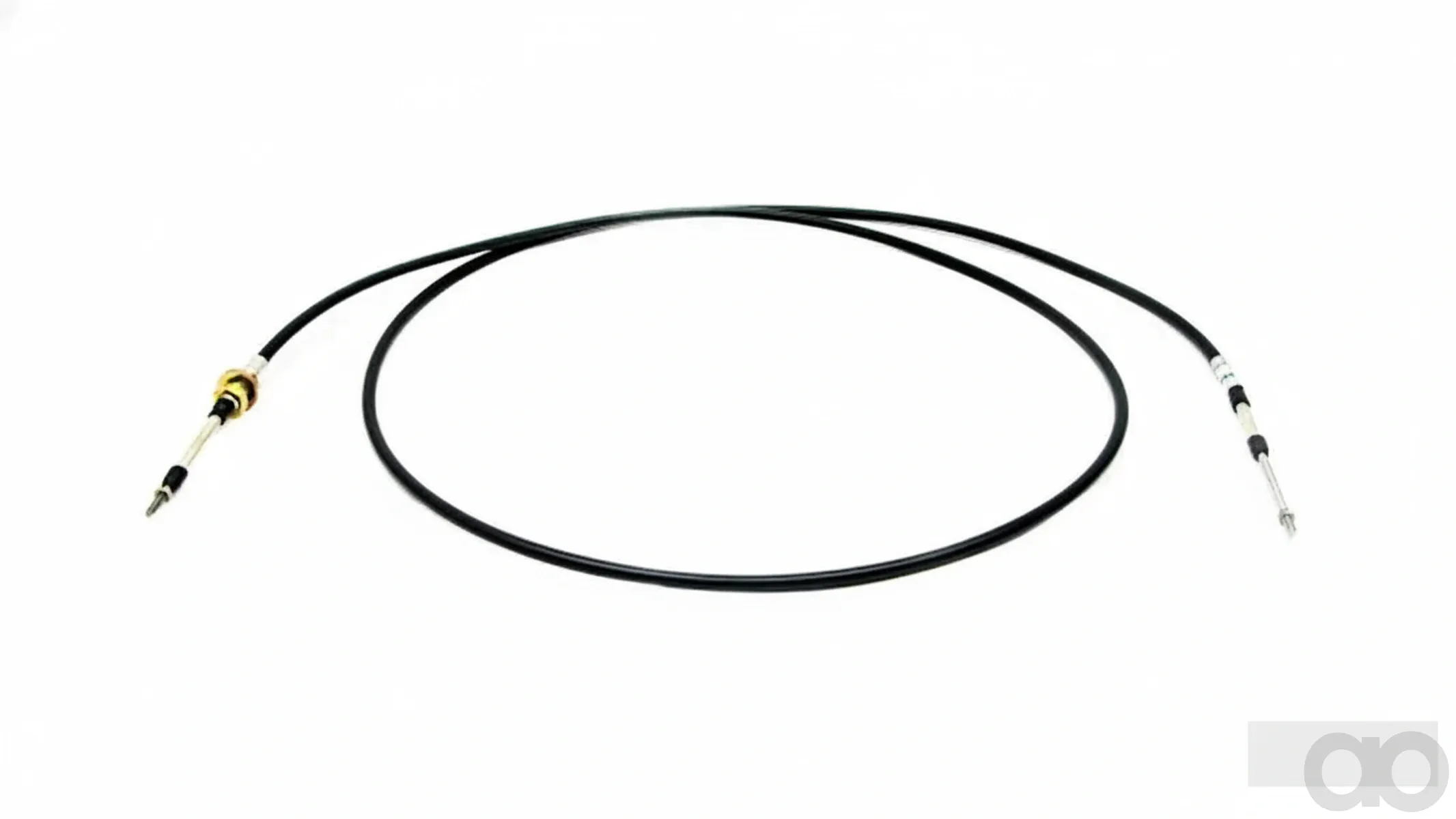 Case IH - 597134 - Flexible Shaft