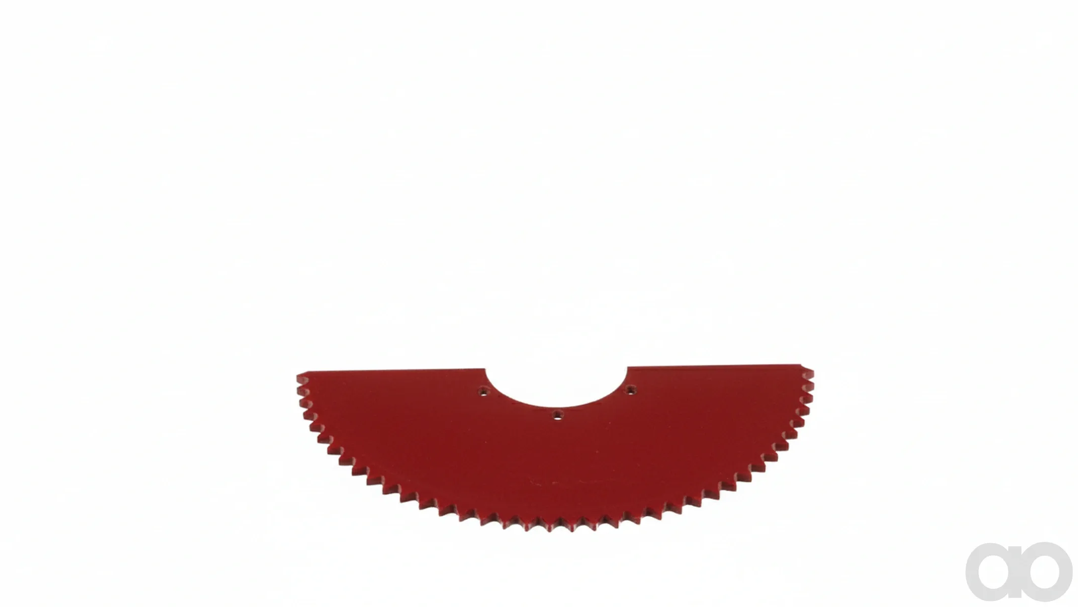 Case IH - 648108 - Driven Sprocket