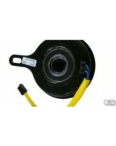 Case IH - 7088 - Electric Clutch