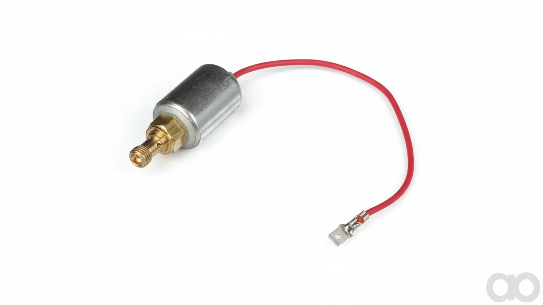 Case IH - 71358C92 - Solenoid Switch
