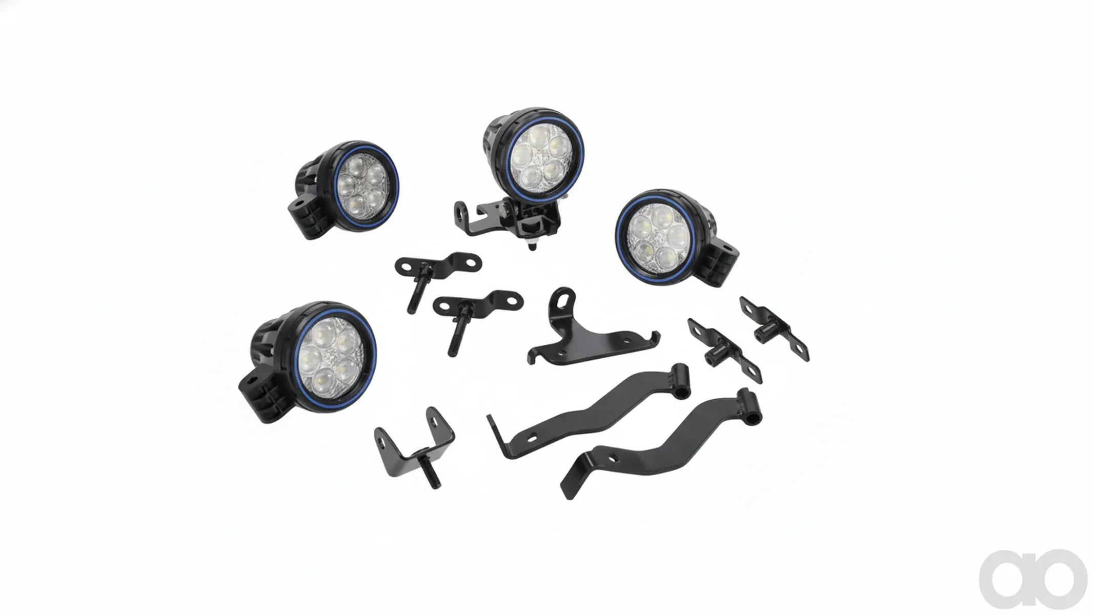Case IH - 718077010 - Dia Kit, Tractor