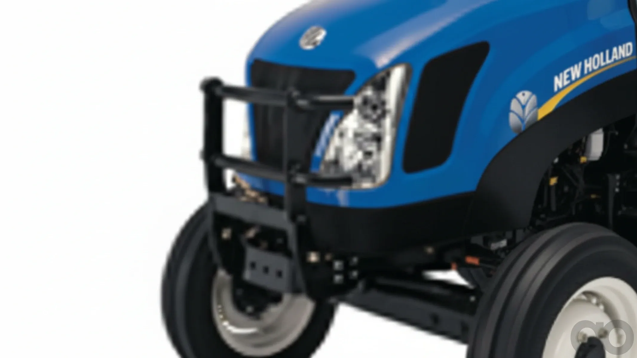 Case IH - 719849056 - Diaphragm Kit, Tractor