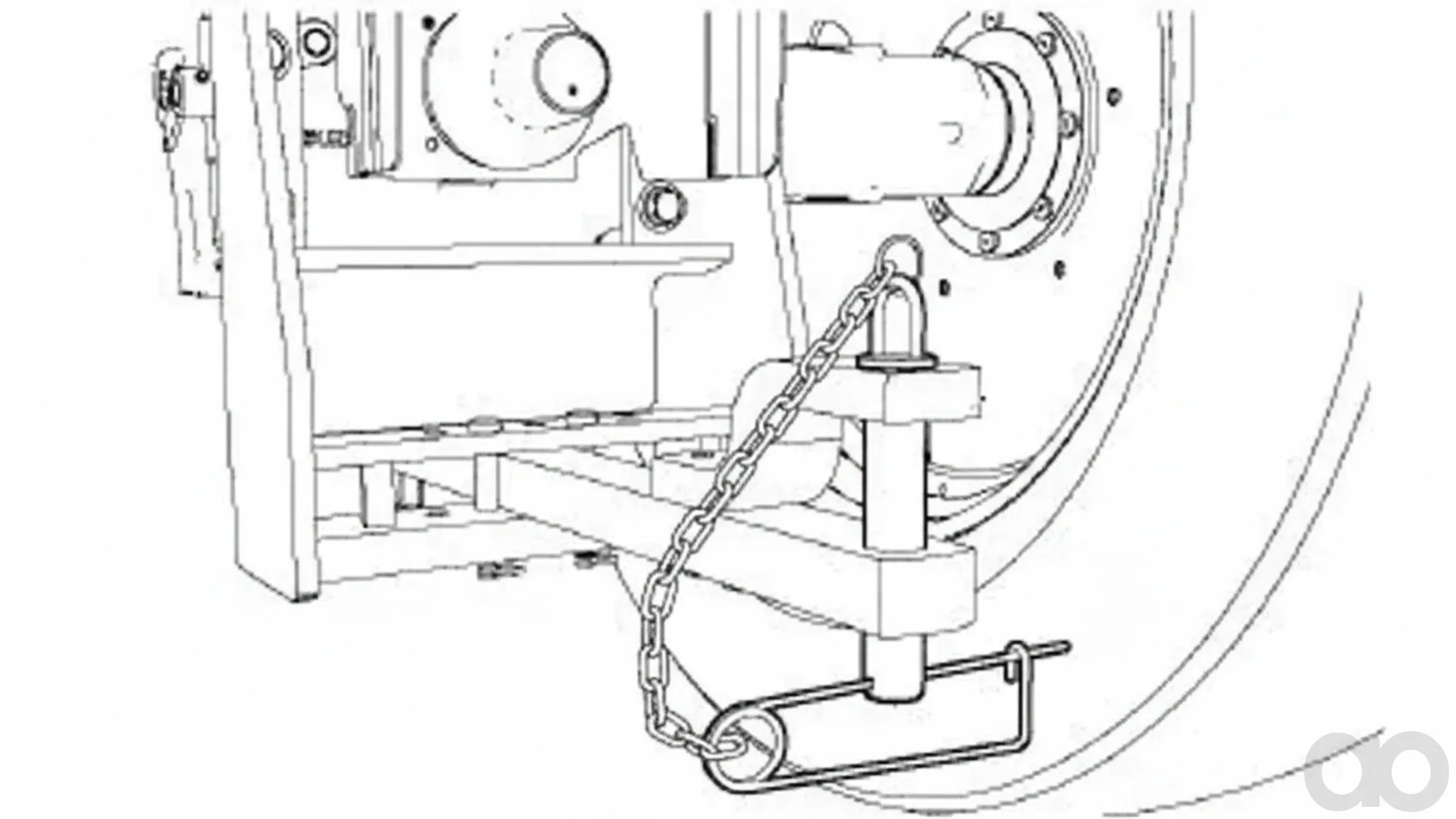 Case IH - 719912100 - Diaphragm Kit, Tractor