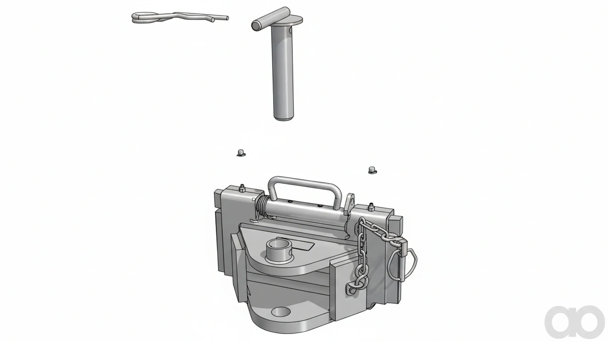Case IH - 719932024 - Diaphragm Kit, Tractor