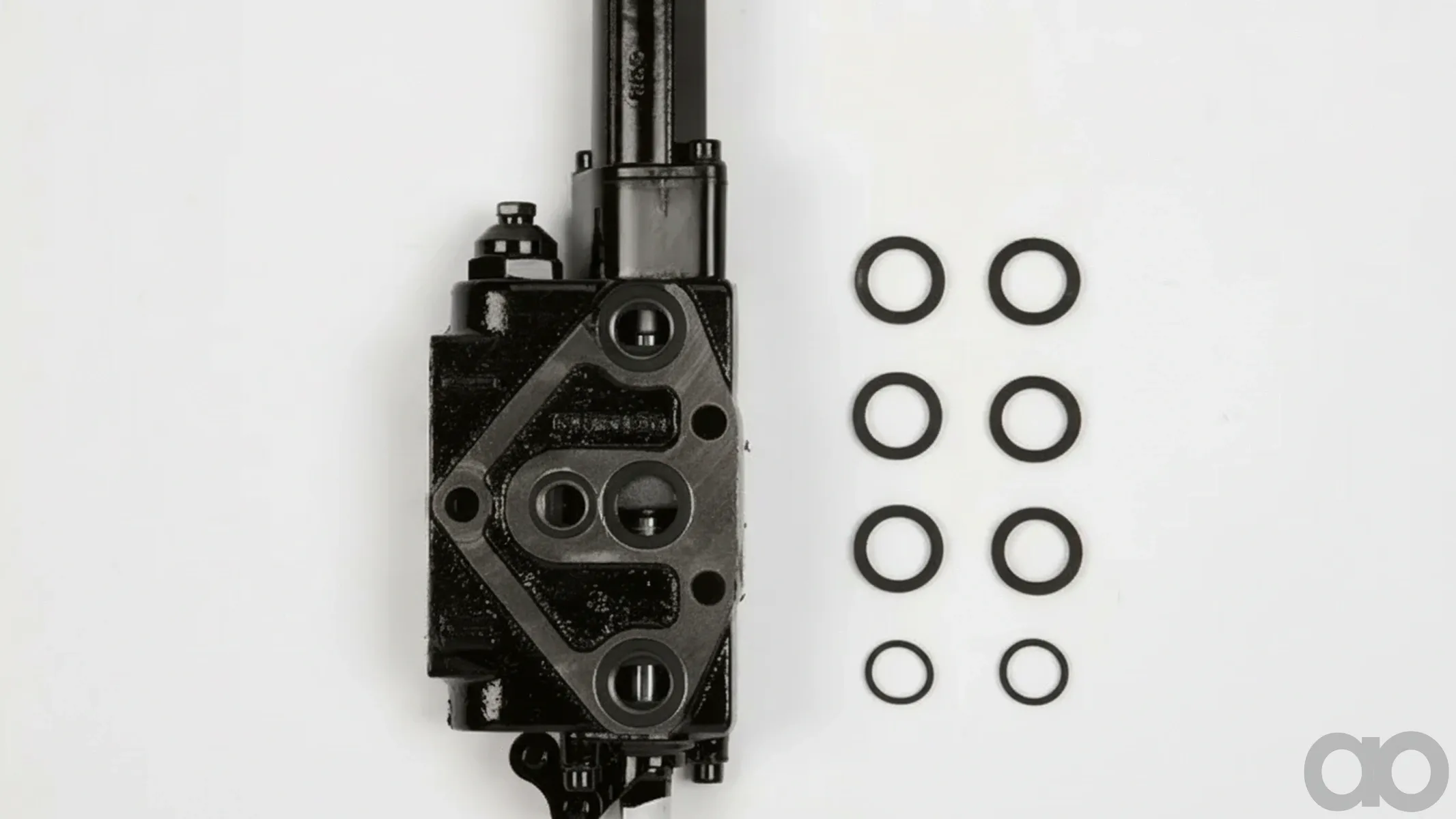 Case IH - 719940046 - Diaphragm Kit, Additional Product