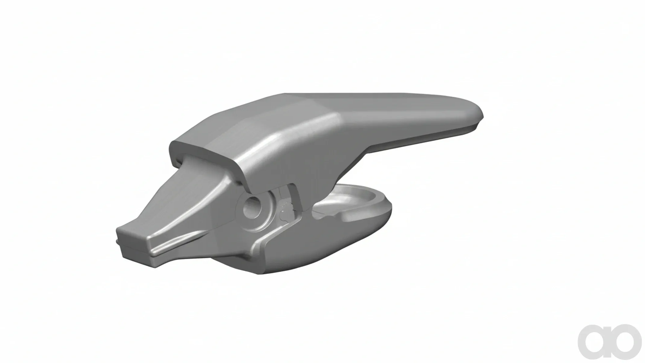 Case IH - 72185373 - Bucket Tooth