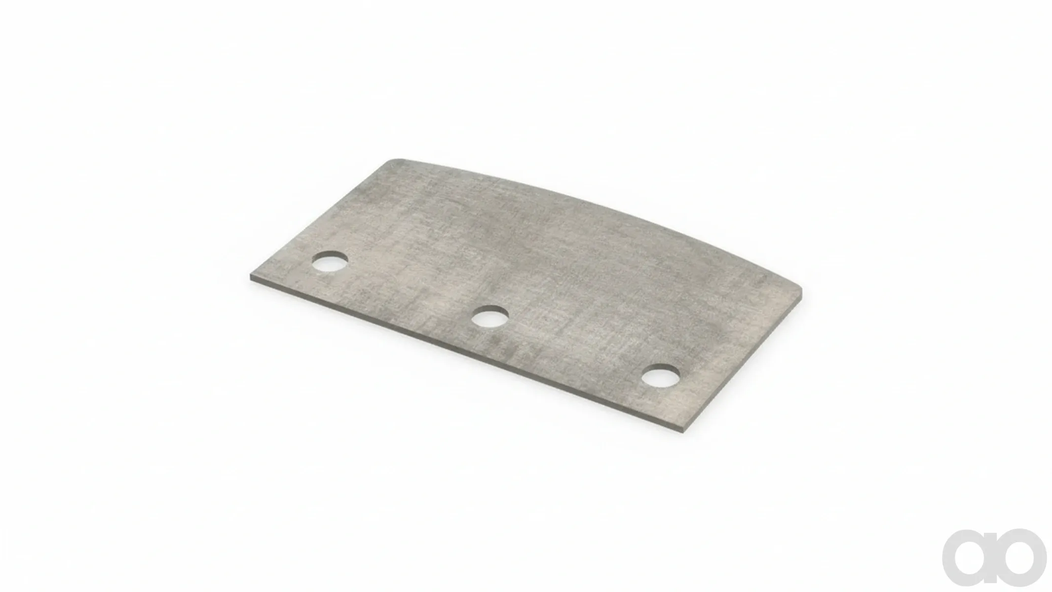 Case IH - 73125482 - Plate