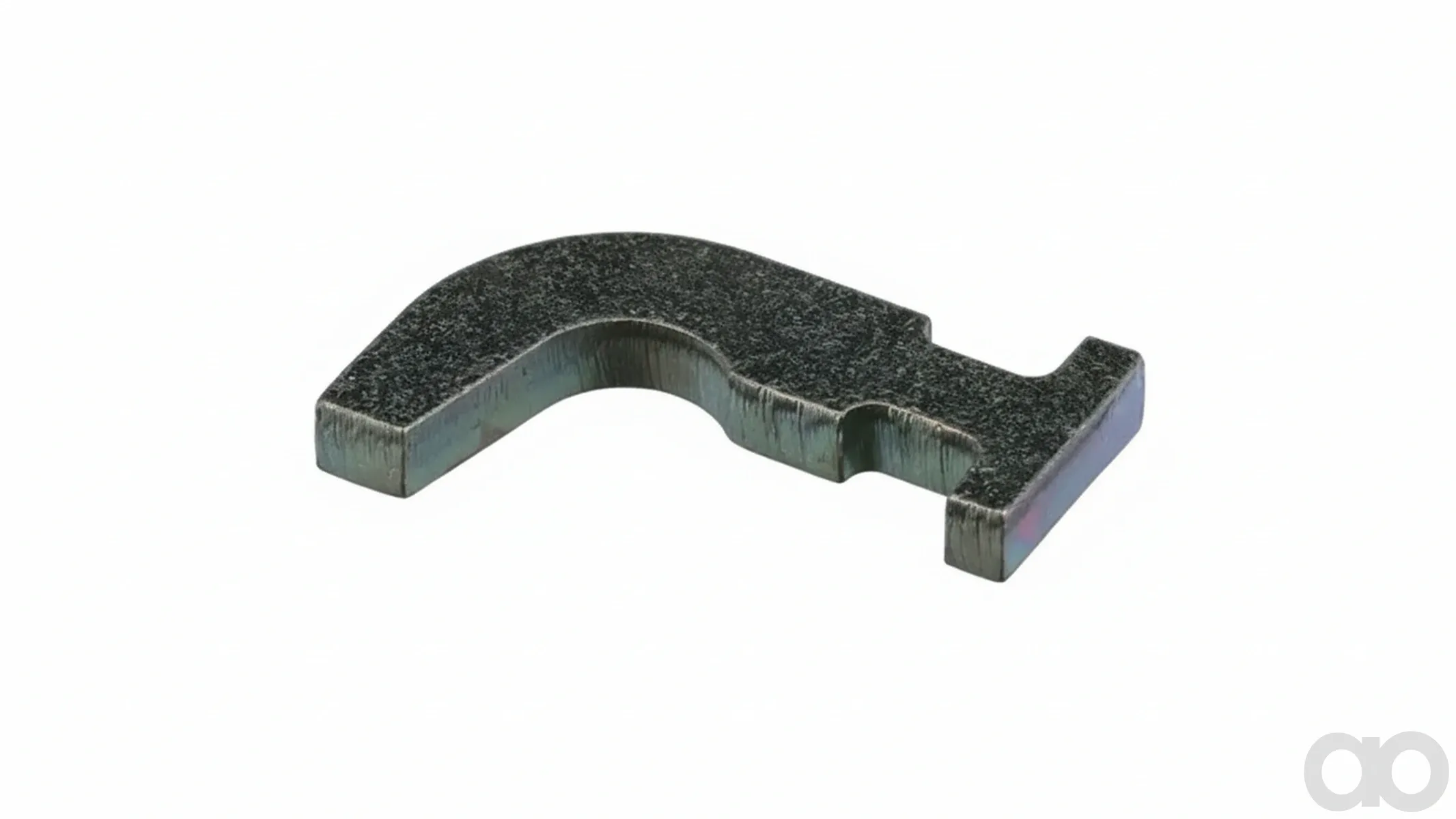 Case IH - 731259072 - Key
