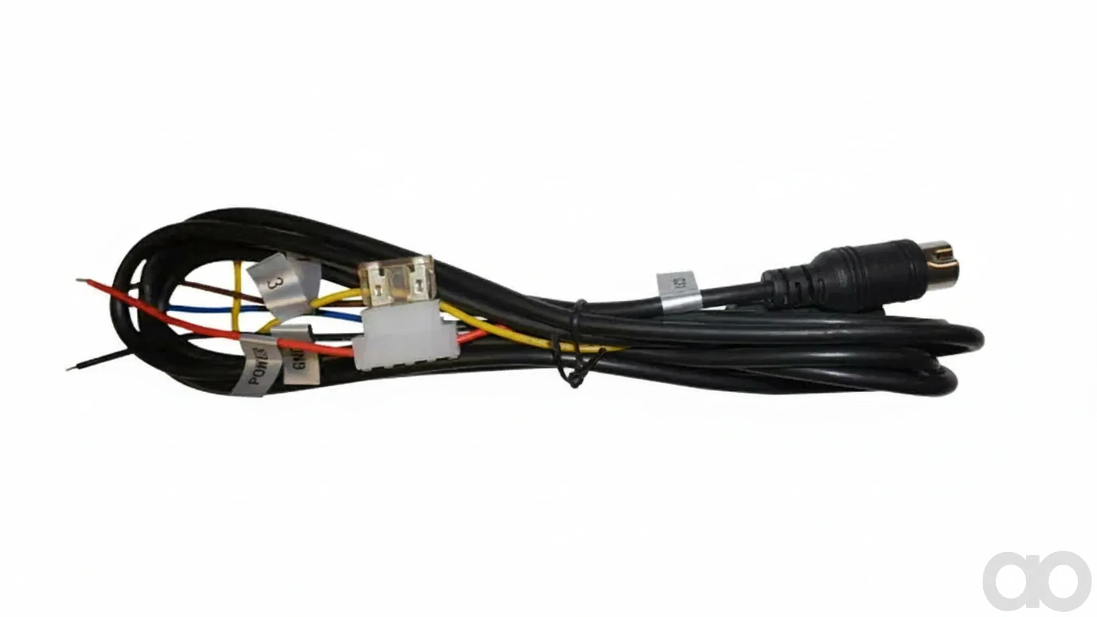 Case IH - 73329184 - Wiring Harness