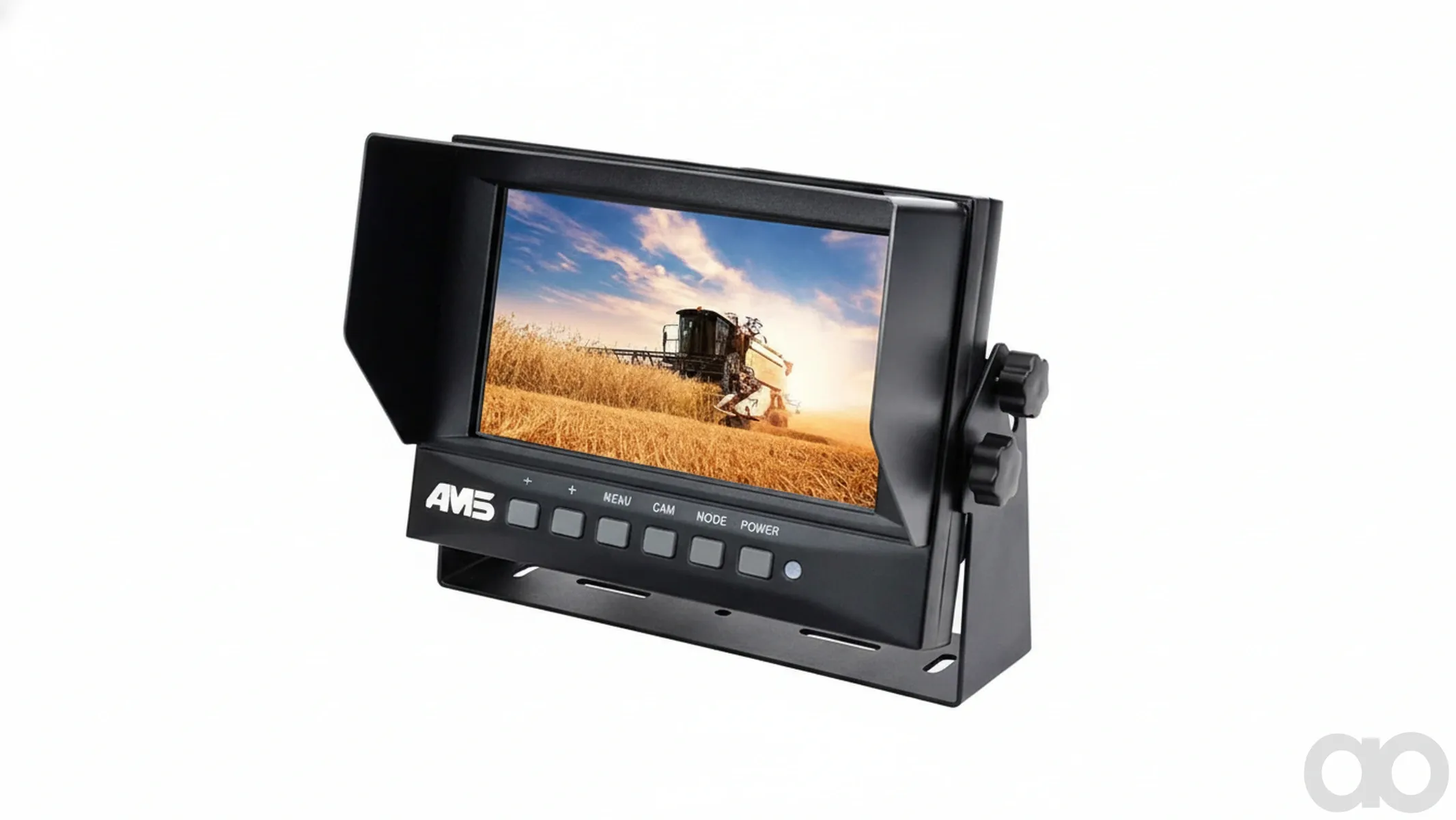 Case IH - 73329196 - Monitor