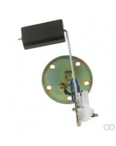 Case IH - 73338202 - Fuel Gauge