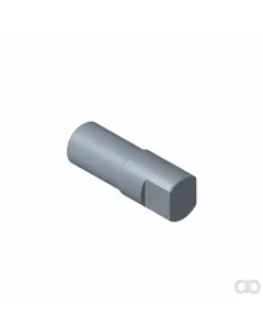 Case IH - 73338355 - Dowel Pin