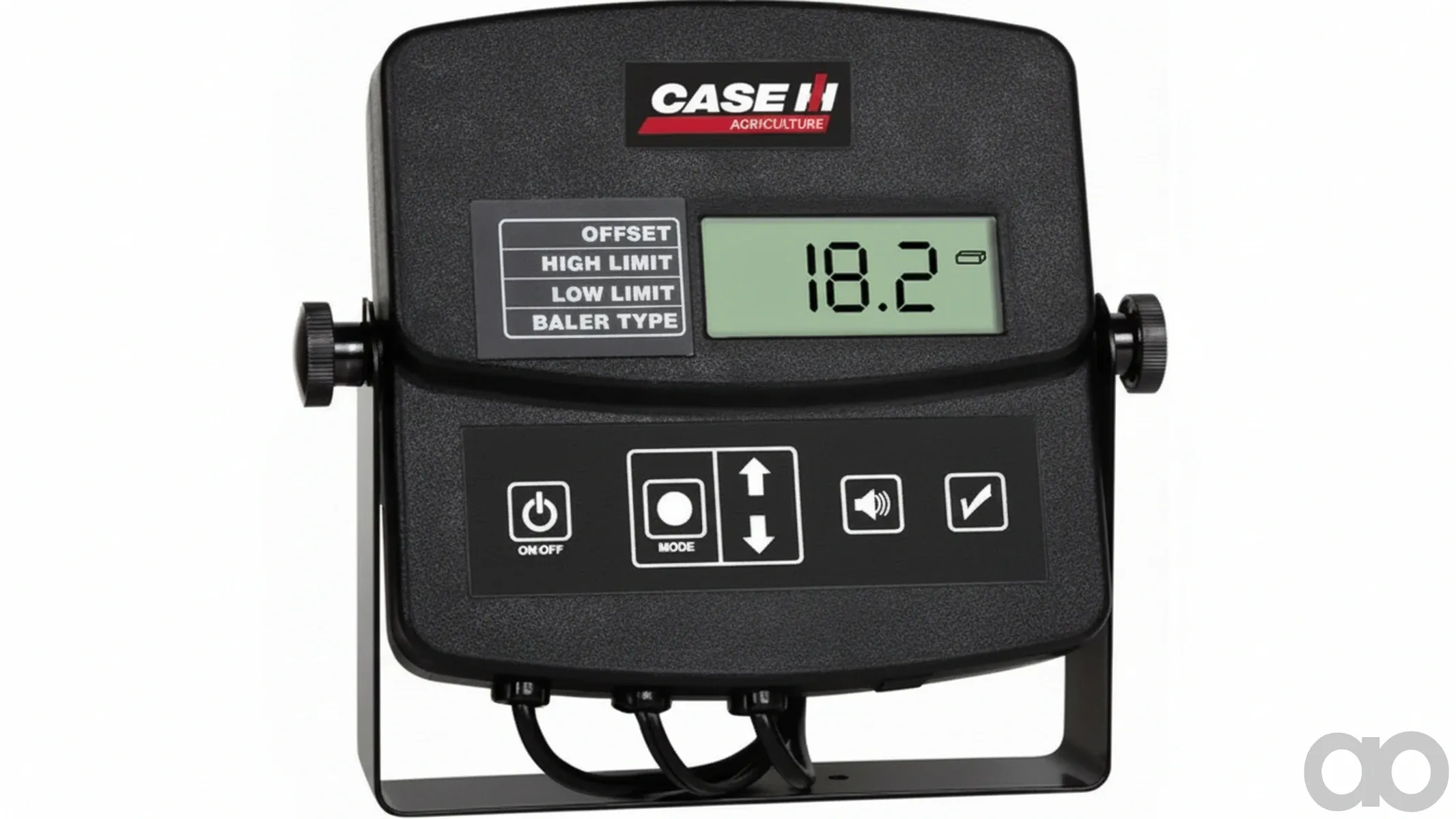 Case IH - 73340410 - Measuring Device