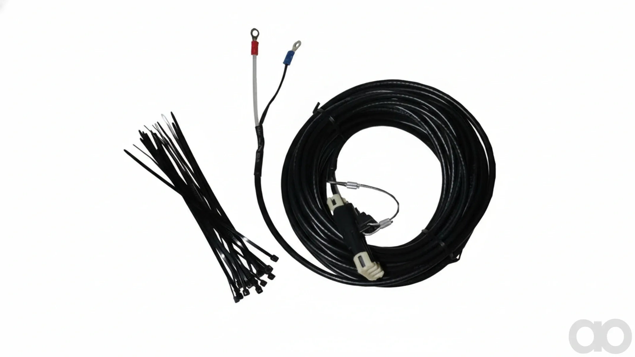 Case IH - 73340413 - Cable