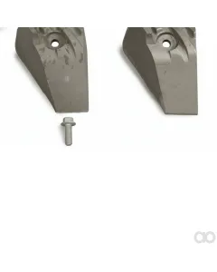 Case IH - 73340418 - Pack