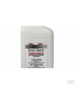 Case IH - 73340450 - Brake Fluid