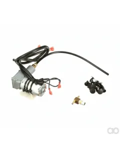 Case IH - 73341577 - Air Compressor