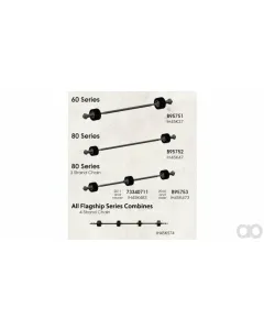 Case IH - 73342982 - Set