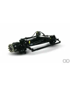 Case IH - 73344359 - Axle