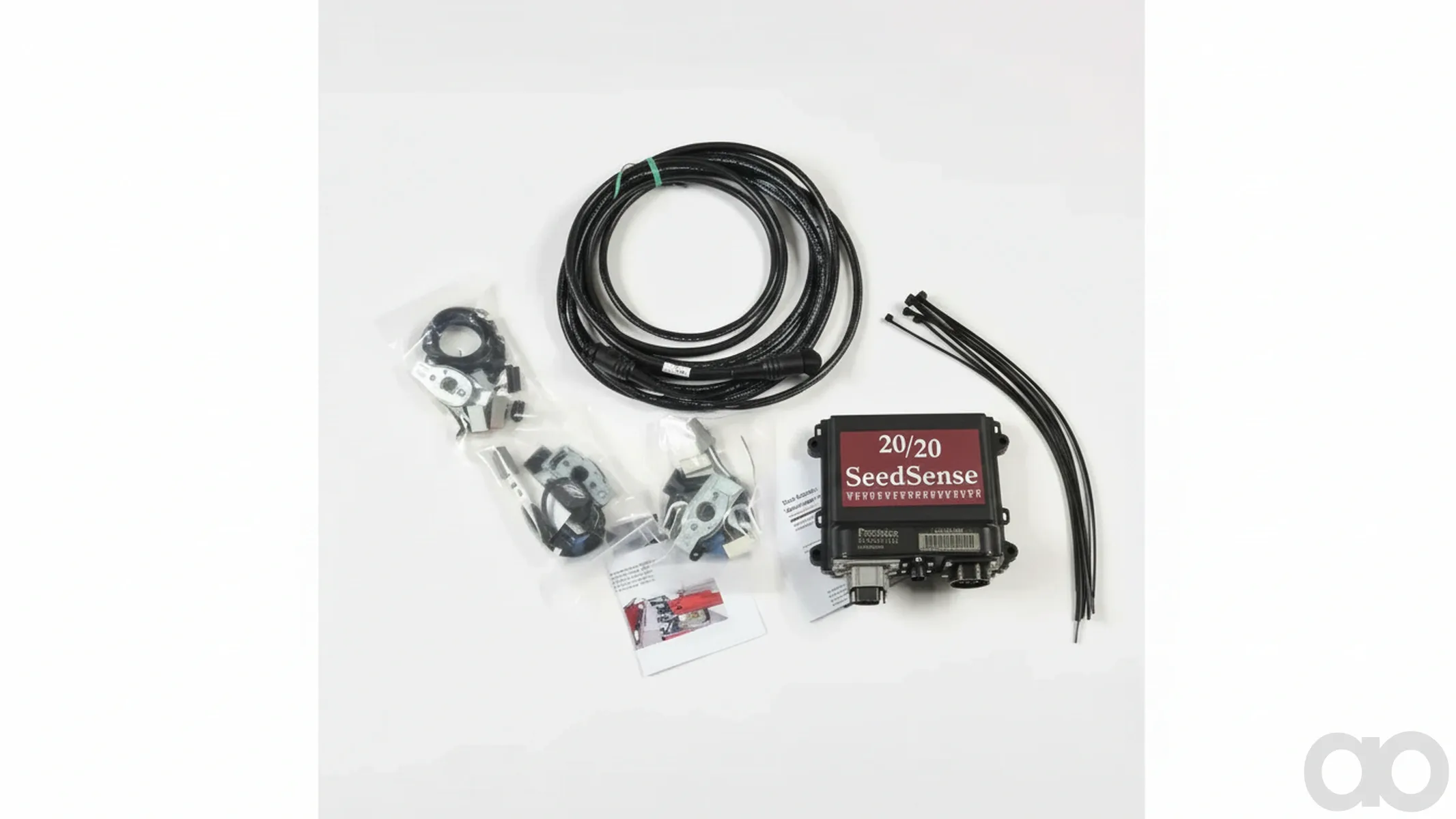 Case IH - 73368226 - Set