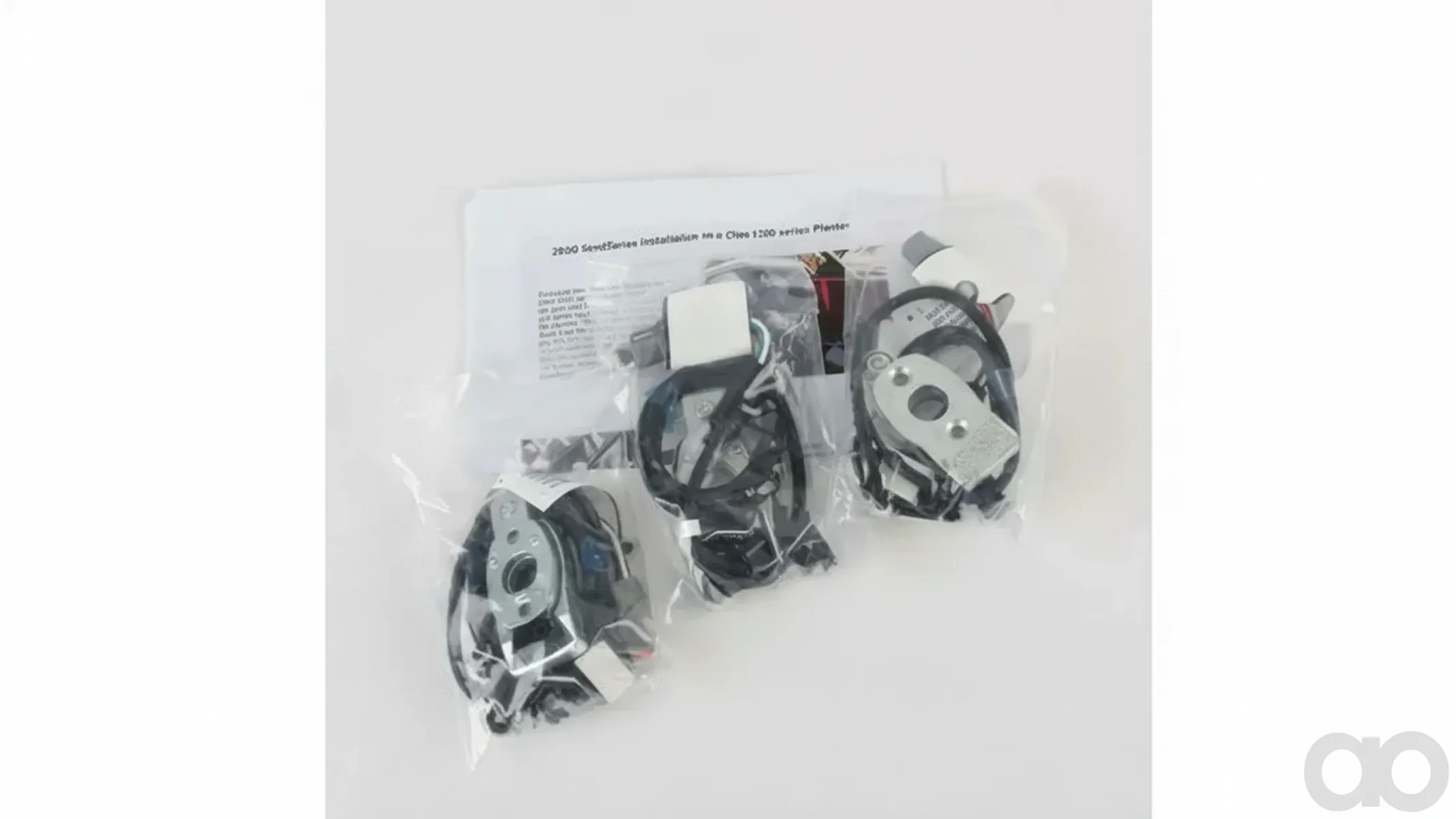 Case IH - 73368228 - Set